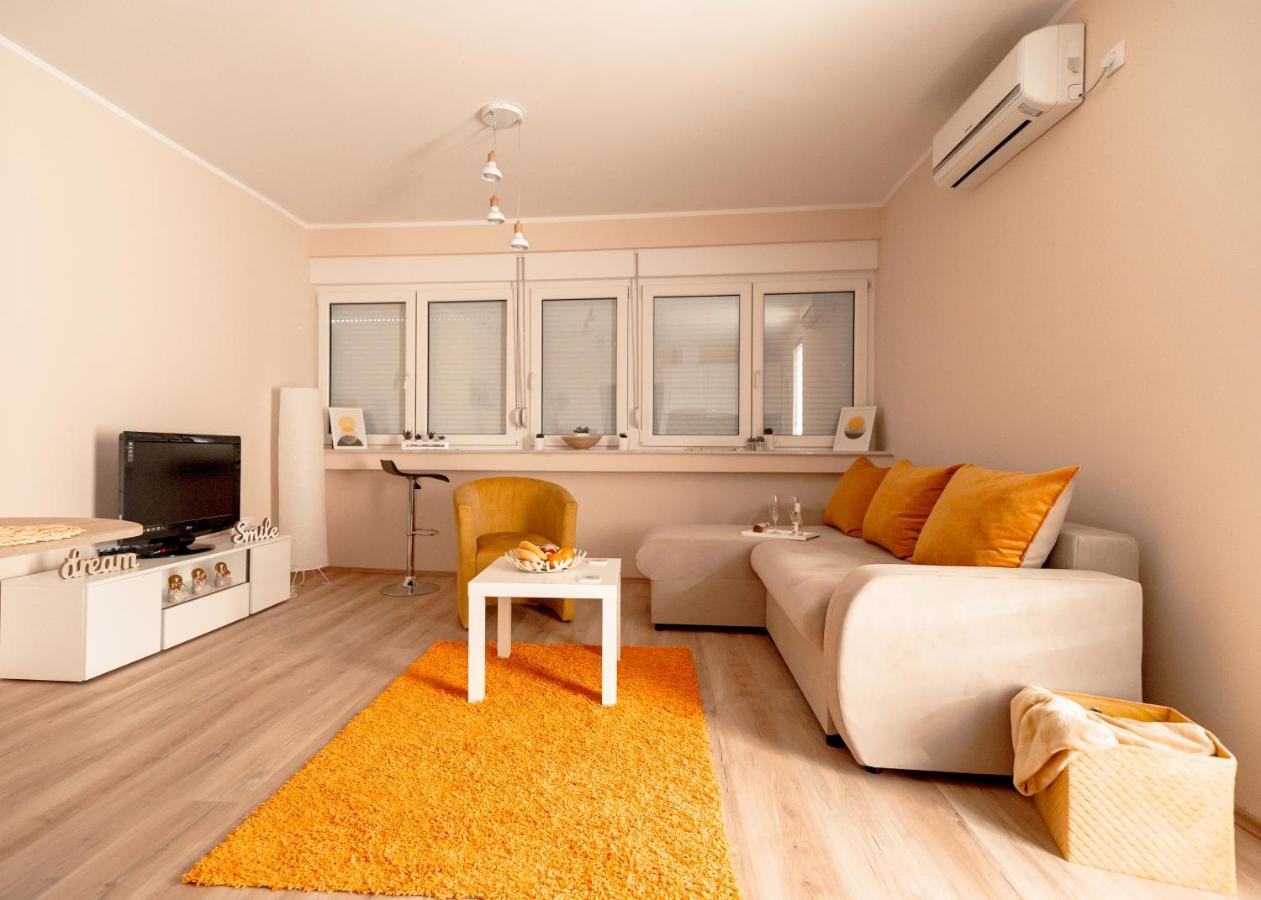 Diva Apartman أراندجيلوفاك المظهر الخارجي الصورة