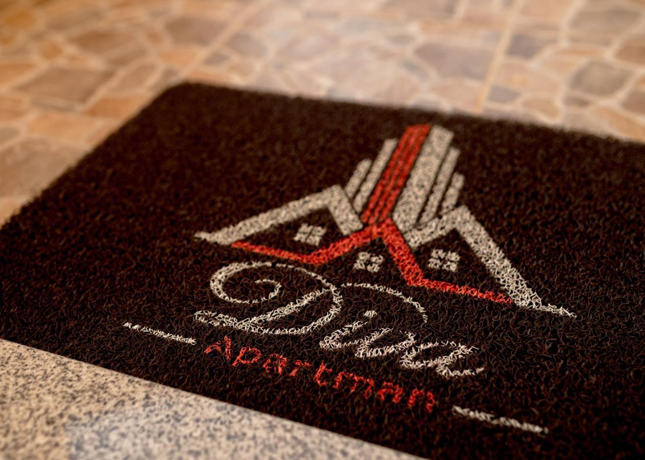Diva Apartman أراندجيلوفاك المظهر الخارجي الصورة