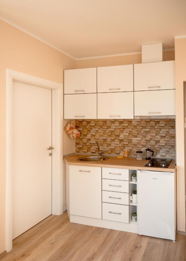 Diva Apartman أراندجيلوفاك المظهر الخارجي الصورة